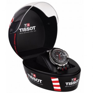 TISSOT T-Sport T-Race Chronograph MotoGP T092.427.27.201.00